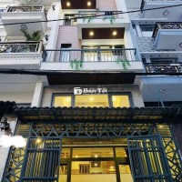 🏡 CHO THUÊ NHÀ MẶT TIỀN VIP - KINH DOANH "BÙNG NỔ" TẠI TÂN PHÚ!  