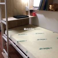 KTX Gò Vấp -  Đẳng Cấp Khác Biệt!