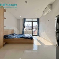Studio Ban Công Đầy Đủ Tiện Nghi - Vị Trí Đẹp - Mai Chí Thọ - Sala 🚨