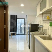 DUPLEX GÁC CAO - KHU VỰC AN NINH - NỘI THẤT HIỆN ĐẠI NGAY QUẬN 2