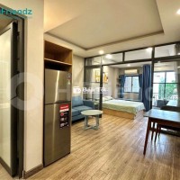 Căn Hộ Đầy Đủ Nội Thất Thiết Kế Tách Bếp -   Ngay Chân Cầu Sài Gòn