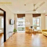 ##  SỐNG XUẤT SẮC - GIÁ SIÊU HẤP DẪN - CĂN HỘ GẦN CÔNG VIÊN GIA ĐỊNH!