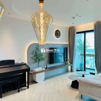 Cho thuê căn hộ quận 1 chung cư vinhomes golden river bason 1PN.
