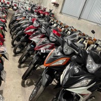 SYM Galaxy 50cc - XE NGON - GIÁ HỜI -  HỌC SINH ĐUA NHAU SỞ HỮU!
