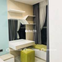 🔥 SIÊU PHẨM STUDIO - SAIGON ROYAL - CHỈ 12.5 TRIỆU/THÁNG - FULL NỘI THẤT XỊN XÒ!!! 🔥