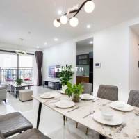 SỐC! Căn hộ Saigon Royal 3 PN chỉ 30 triệu/tháng - FULL NỘI THẤT KHÔNG TÍNH PHÍ THÊM