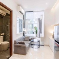 ## CĂN HỘ 1PN 40M2 - TRÁI TIM PHÚ NHUẬN - CHỈ 9 TRIỆU/THÁNG!