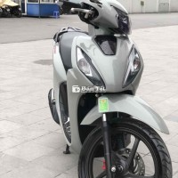 Honda Vision 2022 - Xế yêu nữ chủ, chất khỏi bàn!