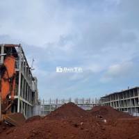 Bán Gấp Lô Đất Thổ Cư 105m², Giá 730 Triệu, Ngay Cổng Trường Nguyễn Du