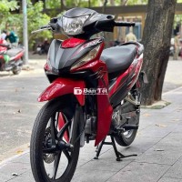 BÁN GẤP HONDA WAVE RSX FI 2020 - MÁY NGUYÊN BẢN, BIỂN HÀ NỘI