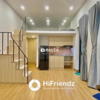 CĂN HỘ DUPLEX CAO CẤP - LÂM VĂN BỀN - QUẬN 7