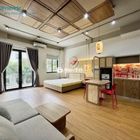 ## 🎾[QUẬN 2]  ĐẸP MÊ LY! Căn Hộ FULL NỘI THẤT - Tone Gỗ Sang Chảnh, Vị Trí Vàng!🌹