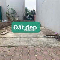 CẦN BÁN GẤP ĐẤT ĐẸP LONG BIÊN -  VỊ TRÍ VÀNG, SINH LỜI KHỦNG!