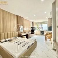 Studio Full Nội Thất gần Công Viên Hoàng Văn Thụ - Ngã Tư Bảy Hiền