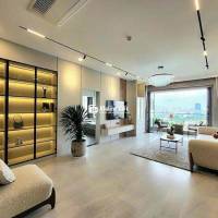 Cho thuê căn hộ 2PN 3PN Riverside Residence Phú Mỹ Hưng view sông
