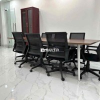 Cho thuê văn phòng Cityland. Giá từ 5tr5 đến 7tr5