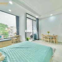 🔥 CĂN HỘ BALCONY 35M2 - FULL NỘI THẤT - GIÁ SỐC - VIEW CẦU THỦ THIÊM HÚT HỒN! 🔥