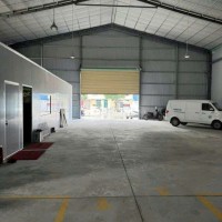 CHO THUÊ XƯỞNG KHỦNG 3000M² - 80 TRIỆU/THÁNG - CƠ HỘI VÀNG ĐẦU TƯ!