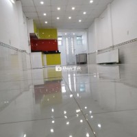 🔥 BÁN GẤP NHÀ HẺM XE HƠI HUỲNH TẤN PHÁT - GIÁ CHỈ 3 TỶ 650 🔥