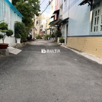 BÁN ĐẤT XÂY CHDV THỐNG NHẤT P16 -  CƠ HỘI VÀNG KHÔNG THỂ BỎ LỠ!
