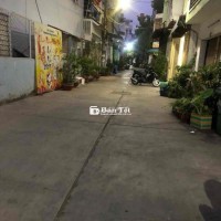 Cơ hội sở hữu nhà phố 4x10m ngay trung tâm Bình Tân - GIÁ CHỈ 2 TỶ 950 TRIỆU!