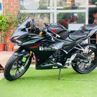 Honda CBR 150 - Siêu phẩm PKL - Chỉ 1000km - Mới cứng như showroom!