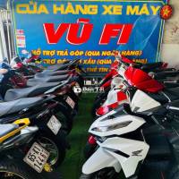CHXM VŨ Fi -  Cơ Hội Sở Hữu Xe Mơ Ước NGAY LẬP TỨC!