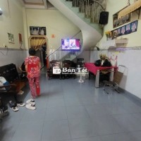 Cơ hội vàng! Nhà mặt tiền Hoàng Sa, Tân Bình - Chỉ nhỉnh 7 tỷ!