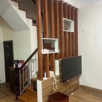 NHÀ ĐẸP ĐỊNH CÔNG - 6 TỶ CHÚT NHỎ - MUA NGAY KHÔNG CHỜ ĐỢI!