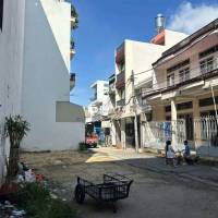 CẦN BÁN GẤP LÔ ĐẤT VỊ TRÍ VÀNG TÂN THỚI NHẤT, Q12 - GIÁ SỐC!