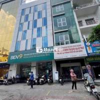 Cơ hội vàng kinh doanh Quận 11 -  Nhà mặt tiền Lý Thường Kiệt 9x20m, 7 lầu thang máy, giá chỉ 95tr/tháng!