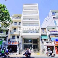 ## Mặt Tiền Trần Quang Khải - VỊ TRÍ VÀNG - Thuê Ngay & Thịnh Vượng!