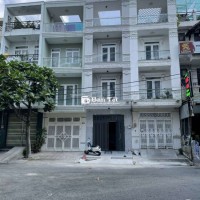 BÁN NHÀ VÀNH ĐAI 4 - SIÊU PHẨM 3 TẦNG - VIEW CÔNG VIÊN MÊ HOÀN MÊ!