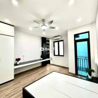 CĂN HỘ 5 TẦNG - FULL NỘI THẤT - CHỈ 7 TRIỆU/THÁNG - NHANH TAY LIÊN HỆ!