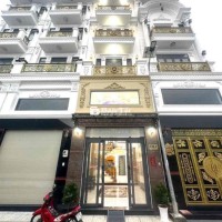 Nhà Hẻm 128 Trương Phước Phan giáp tỉnh lộ 10