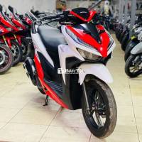 HONDA VARIO 150 TRẮNG ĐỎ - XỊN XÒ CHẤT LƯỢNG - GIÁ CỰC SỐC!