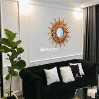CHO THUÊ CĂN HỘ GOLD VIEW Q4 2PN 2WC FULL 18tr