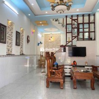 🏡 NHÀ 2 TẦNG MỚI ĐẸP - VỊ TRÍ VÀNG LONG TRƯỜNG - FULL NỘI THẤT 🏡