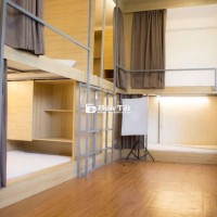 Ký túc xá tiện nghi đường Huỳnh Tấn Phát, giá từ 1tr6
