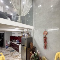 CƠ HỘI VÀNG! BÁN GẤP NHÀ BÀ HOM -  ĐỊNH CƯ NÊN BÁN RẺ BẤT NGỜ!