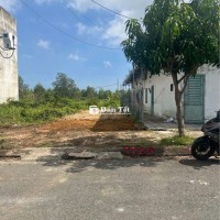 Bán gấp lô đất KDC An Sơn sát TT Văn Hoá xã An Sơn, DT: 100m2, SHR