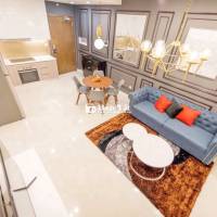 CHO THUÊ CHUNG CƯ SUNRISE CITYVIEW - QUẬN 7 - GIÁ SIÊU HẤP DẪN - NHANH TAY LIÊN HỆ!