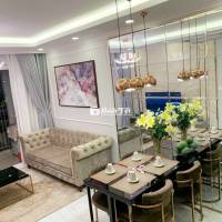 CĂN HỘ SUNRISE CITYVIEW QUẬN 7 - ĐẲNG CẤP SỐNG MỚI - GIÁ CỰC SỐC!
