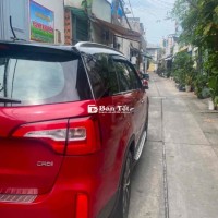 SIÊU PHẨM 100M RA LÊ VẢN QUỚI - GIÁ CHỈ 4 TỶ - CƠ HỘI VÀNG KHÔNG THỂ BỎ LỠ!
