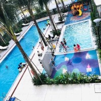 Căn Hộ Thủ Thiêm Sky9 Eastern HausNeo SaFiRa 2Pn2Wc Full & Ko Nội Thất