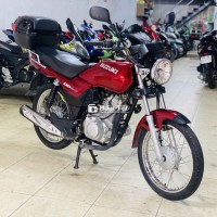 XE MÁY THỊNH PHÁT - GD 110 ĐỎ BIỂN HÀ NỘI ĐỜI CAO