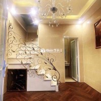 SIÊU PHẨM BIỆT THỰ MINI - CHỈ VỚI NHỈNH 4 TỶ!!!