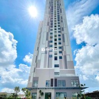 CH TMDV THE PEGASUITE II - TẠ QUANG BỬU- 7.2X9.30 (124/134M2) - 5.5TỶ