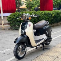 Crea Scoopy 50cc 2023 - Mới Cánh Giấy - Zin Keng Cả Cục!