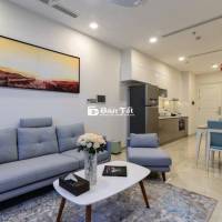Căn Hộ Vinhomes Golden River - Mơ Ước Sống Sang Trọng Đang Chờ Bạn!